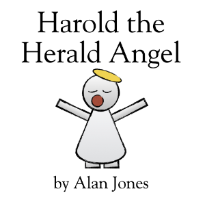 Harold The Herald Angel