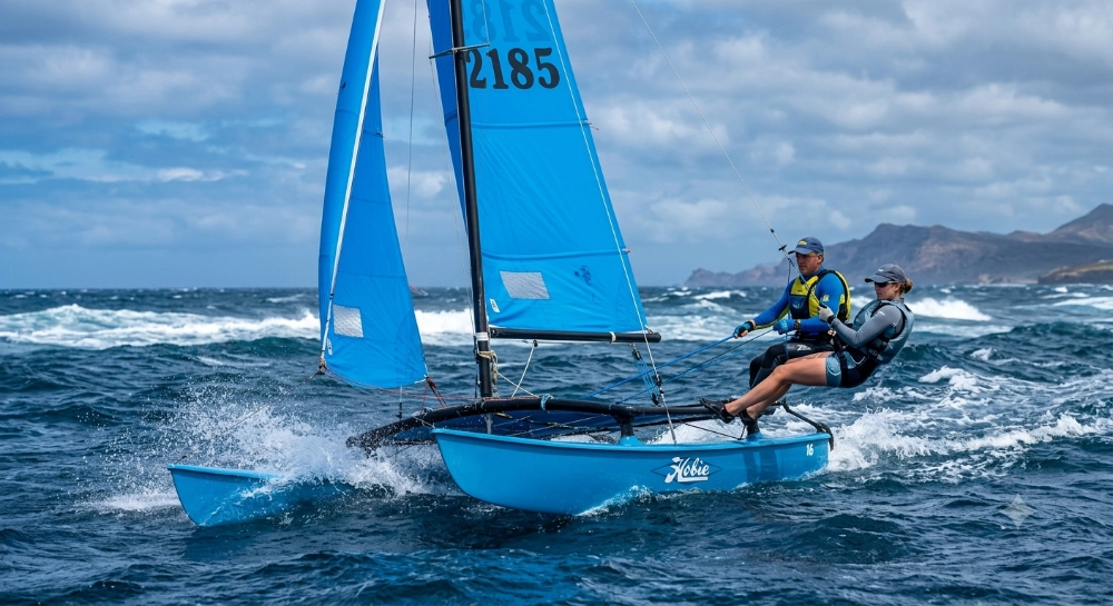HobieCat