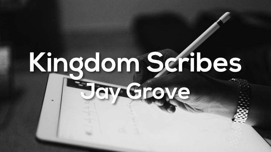 Kingdom Scribes