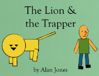 Lion and the Trapper