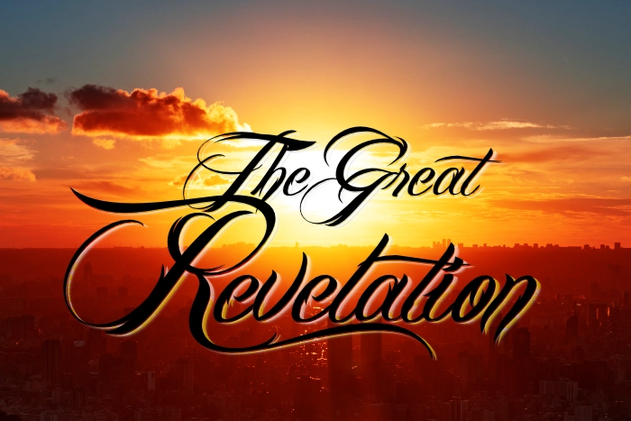 Great Revelation