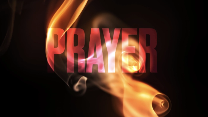 Prayer