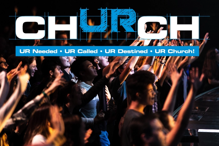 UR Church